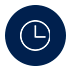 Das 9:00h às 18:00h